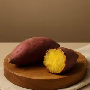 [해들애] 영암 토올고구마 3 /5/10 (5KG 중 기준)