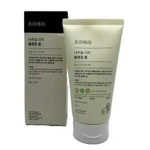 프리메라 내추럴 리치 클렌징폼 150ml