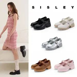 [SISLEY] 25SS 양가죽 메리제인