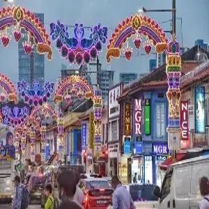 싱가포르 5일 #완전특가 #전일관광 #에메랄드힐 #센토사섬 #슈퍼트리쇼 #4성호텔