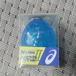 ASICS 아식스 4피스 (4겹) 파크골프공 파랑색 블루 파크공 1개 정품...