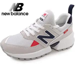 뉴발란스 574 스포츠 v2(MS574GNC)_화이트