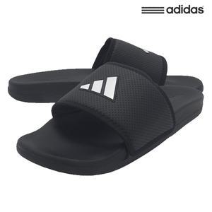 [아디다스] 아딜렛 컴포트 슬라이드 여름 슬리퍼 JS1144