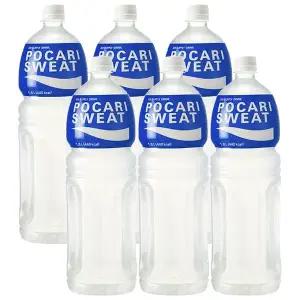 동아 포카리스웨트 1.8L x 6PET