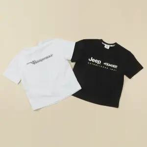 랭글러 기능성 반팔티  KN2TSU143