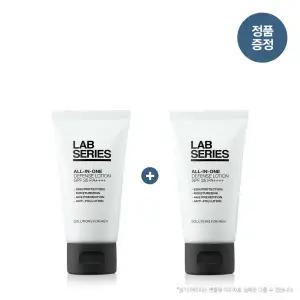 [롯데백화점]랩시리즈 [3][단독] 올인원 디펜스 로션 SPF35 PA++++ 50ml 1+1