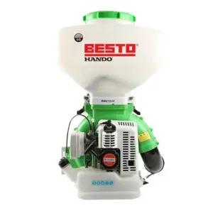 한도 비료살포기 분제 입제 살포기 HD-6030 6830204