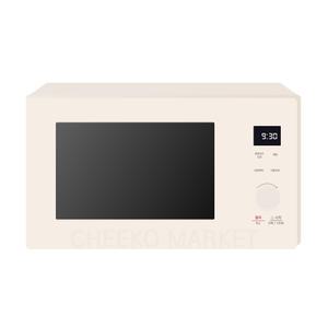 LG전자 정품판매점 디오스 오브제컬렉션 전자레인지 MWJ25E