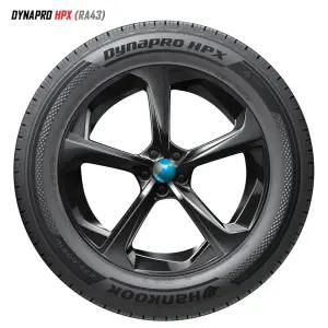 당일장착 한국타이어 다이나프로 HPX RA43 245/50R20 102W 서울 동대문 장안동 장착비 별도