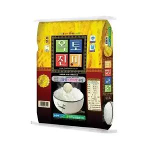 회현농협 옥토진미 골드 신동진쌀 20kg