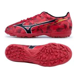 [미즈노] 풋살화 알파 2 셀렉트 AS(P1GD256560) 발볼 넓은 와이드