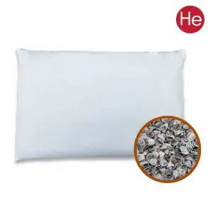 메밀베개 속베개 왕특대 40x60 경추 목디스크 일자목 거북목