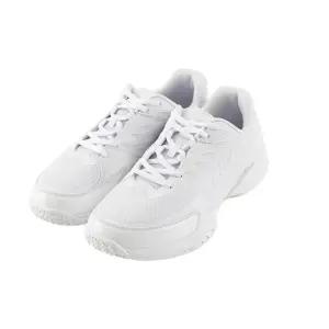 휠라 어드벤티지 T7 테니스화 테니스신발 화이트 유소년 주니어 성인용