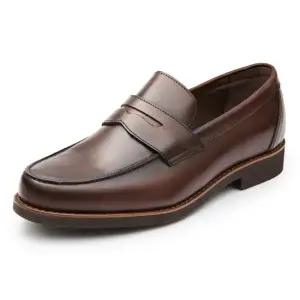 [롯데백화점]금강 금강 리갈 남성 웰트 포인트 로퍼 REGSLC2113F3 브라운