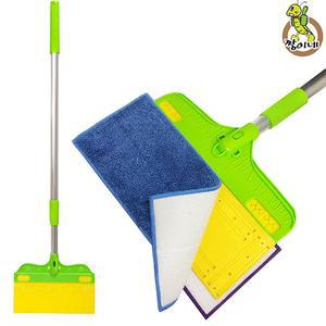 청소용품세트 물걸레청소 OK 짱이네 밀대청소기 청소짱 청소밀대 걸레패드 만능빗자루 리필 바닥청소용품