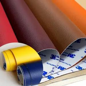 인조가죽스티커 50X40cm 소파가구리폼수선 가죽패치스티커 3M접착식 의자천갈이 가죽스티커 PVC가죽스티커