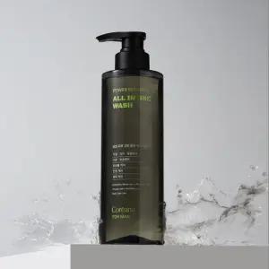 [코리아나] 포맨 파워 블렌딩 올인원 워시 500ml