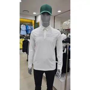 볼빅 골프 남성 탑밸류 망점 프린트 제에리 티셔츠 VMTSP991_US