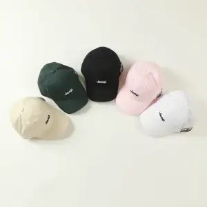 클래식 스몰지프 볼캡  KP0GCU092