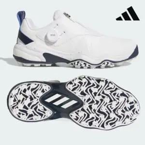 [아디다스골프] IH8443 코드케이오스 보아 25 스파이크리스 남성 골프화