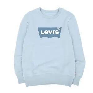 [롯데백화점]리바이스키즈 배트윙로고풀오버V241SW378