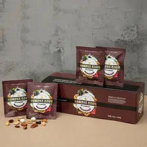 [다경] 슈퍼베리넛츠 프리미엄 20g 선물세트 100봉