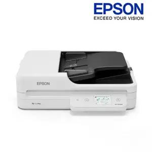 엡손 WorkForce DS-1760WN ADF 평판겸용 고속 문서 스캐너 하이브리드 네트워크 북스캐너