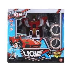 초이락 헬로카봇 나이트X 장난감 완구 빠른배송