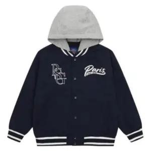 [에스핏]SFIT 에스핏 HC29 PSG 타슬란 야구JP 주니어 공용 PSG 타슬란 야구점퍼 네이비 (S40770446)