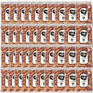 아침애 오리고기버거100gx40개세트 (HACCP인증)