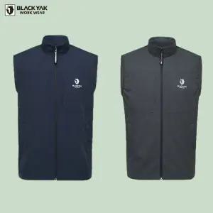 블랙야크 메쉬조끼 S-라이트베스트 안전조끼 현장 낚시 등산