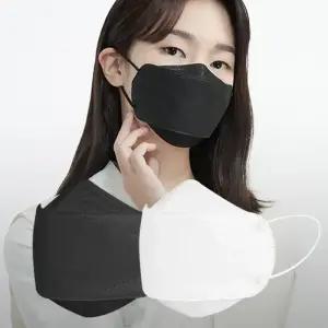 뉴 늘푸른 비말차단용 귀편한 AD마스크 50매