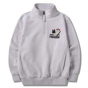 [대구백화점] [지프키즈]프리덤 반넥 아노락형MTM(LR)(KP3TSU818)