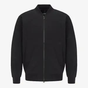 [노스페이스] [노스페이스 공식] NJ3BR07A 남성 스터드 봄버_BLACK