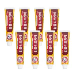 암앤해머 컴플리트케어 치약 178g x 8개