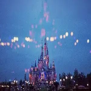 [밤출발] 상해 4일 #디즈니랜드#1일자유#NO쇼핑#콘래드뷔페식#리무진 #준5성호텔