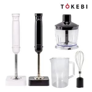 파워 무선 도깨비방망이 퀵앤고플러스 CHB2500