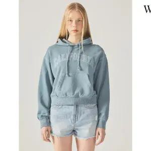 [후아유](센텀시티점)California Dyed Crop Hoodie (WHMHF2222F)