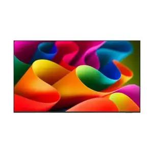 [삼성전자] QLED TV KQ55QF7AAFXKR 스탠드형 + 사운드바(HW-C400)ㅣYK l 전국...