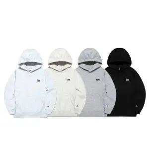 [백화점정품] 26년NEW LEE 에센셜 스몰 트위치 후드 LK2503HD02