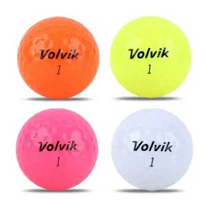 [1알] 볼빅 아비온 직진 성능 비거리 골프공
