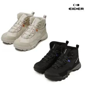 [백화점정품] 26년NEW 아이더 EIDER 롯지 고어텍스 미드컷 등산화 DUS24G07 08