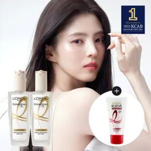 로레알파리 엑스트라 오디네리 오일 누드센트  100ml 2개 [증정]TR5 헤어팩50ml