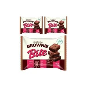 오리온 마켓오 브라우니 바이트, 3개
