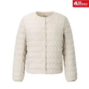 [레드페이스] HC22 라이트라운드패딩우먼재킷IV 경량패딩라이트라운드패딩우먼재킷 RE