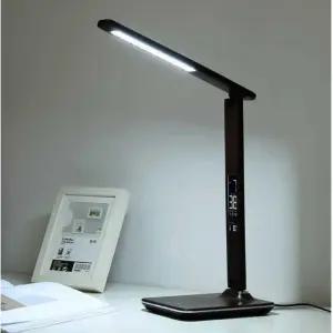 LED 책상용 백등 황등 사무실 스탠드 중학생선물 수험생 무선 독서등 학습