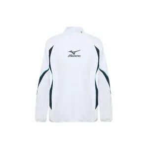 [미즈노](의정부점) 공용 하이넥 피스테 32YE5A4201 발수가공 경량 운동 런닝 데일리 MRB HIGH NECK PISTE