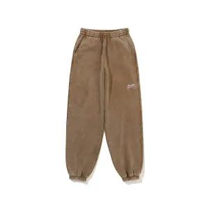 코닥 레인보우 스노우워싱 기모 조거 팬츠 BROWN K5423EFPT1 BRW