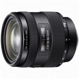 소니 SAL DT 16-50mm F2.8 SSM /병행수입/정품후드포함/A급 벌크렌즈