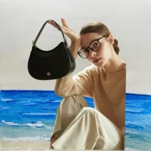 Valluat [벨류엣][기은세,김고은 PICK] 마리 토트백 블랙